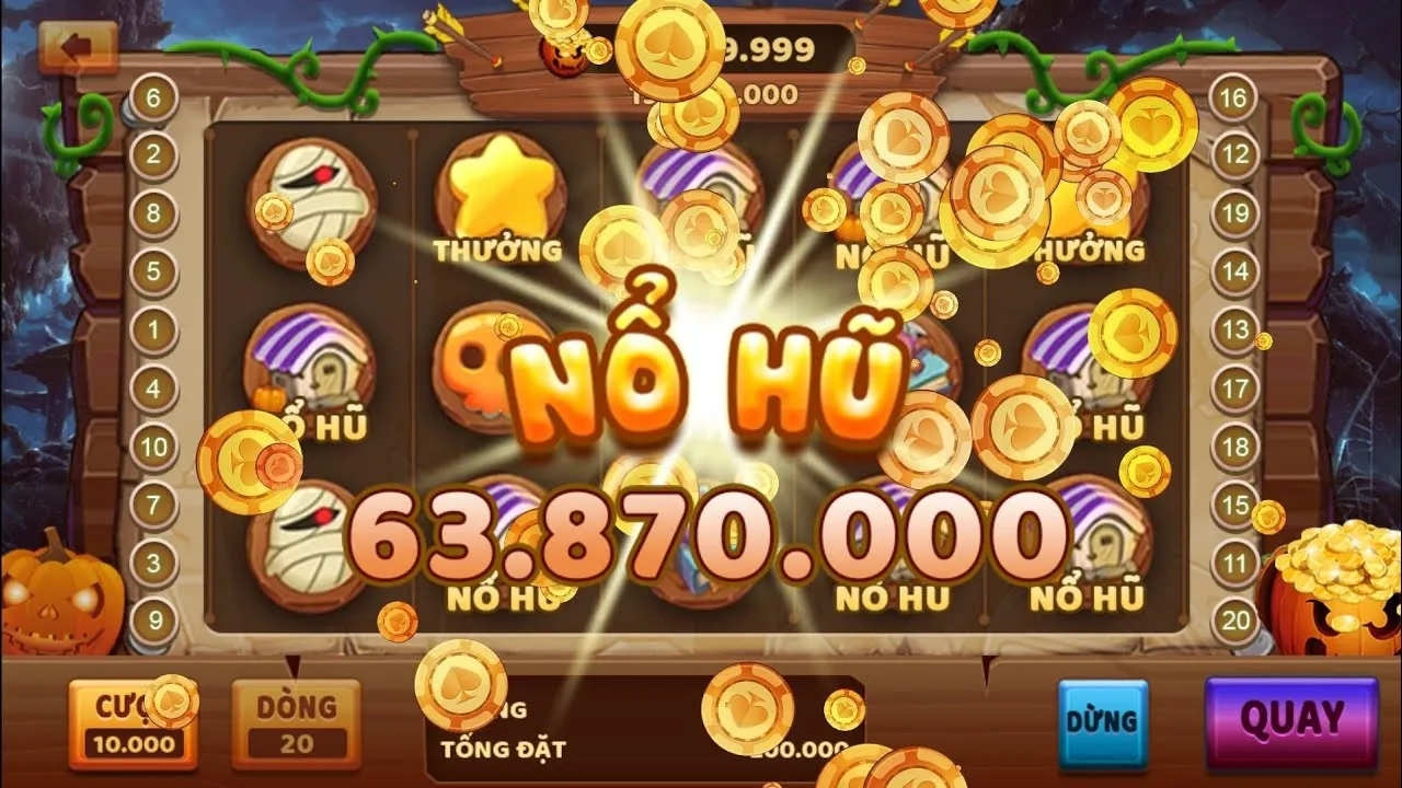 Mạt Chược 78WIN